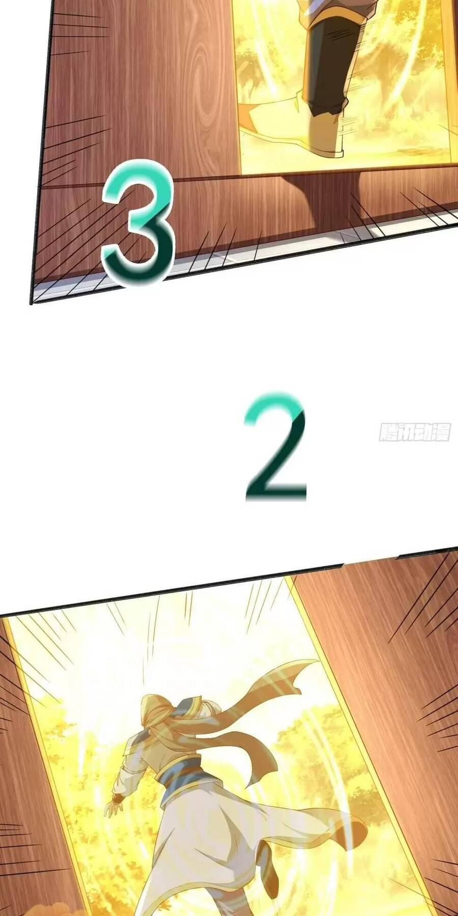 Trời Má ! Ta Chuyển Sinh Thành Rùa ! Chap 53 - Next Chap 54