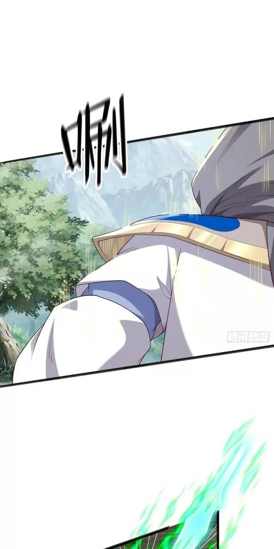 Trời Má ! Ta Chuyển Sinh Thành Rùa ! Chap 53 - Next Chap 54