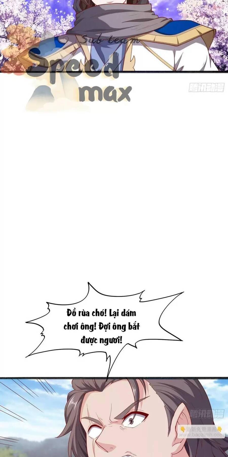 Trời Má ! Ta Chuyển Sinh Thành Rùa ! Chap 53 - Next Chap 54