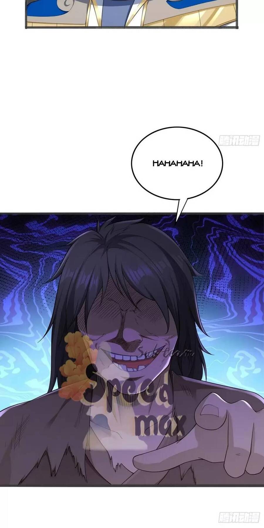 Trời Má ! Ta Chuyển Sinh Thành Rùa ! Chap 53 - Next Chap 54
