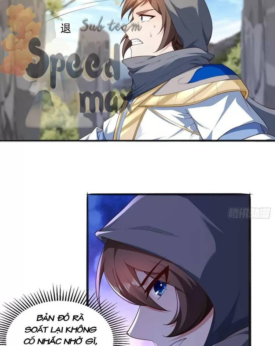 Trời Má ! Ta Chuyển Sinh Thành Rùa ! Chap 53 - Next Chap 54