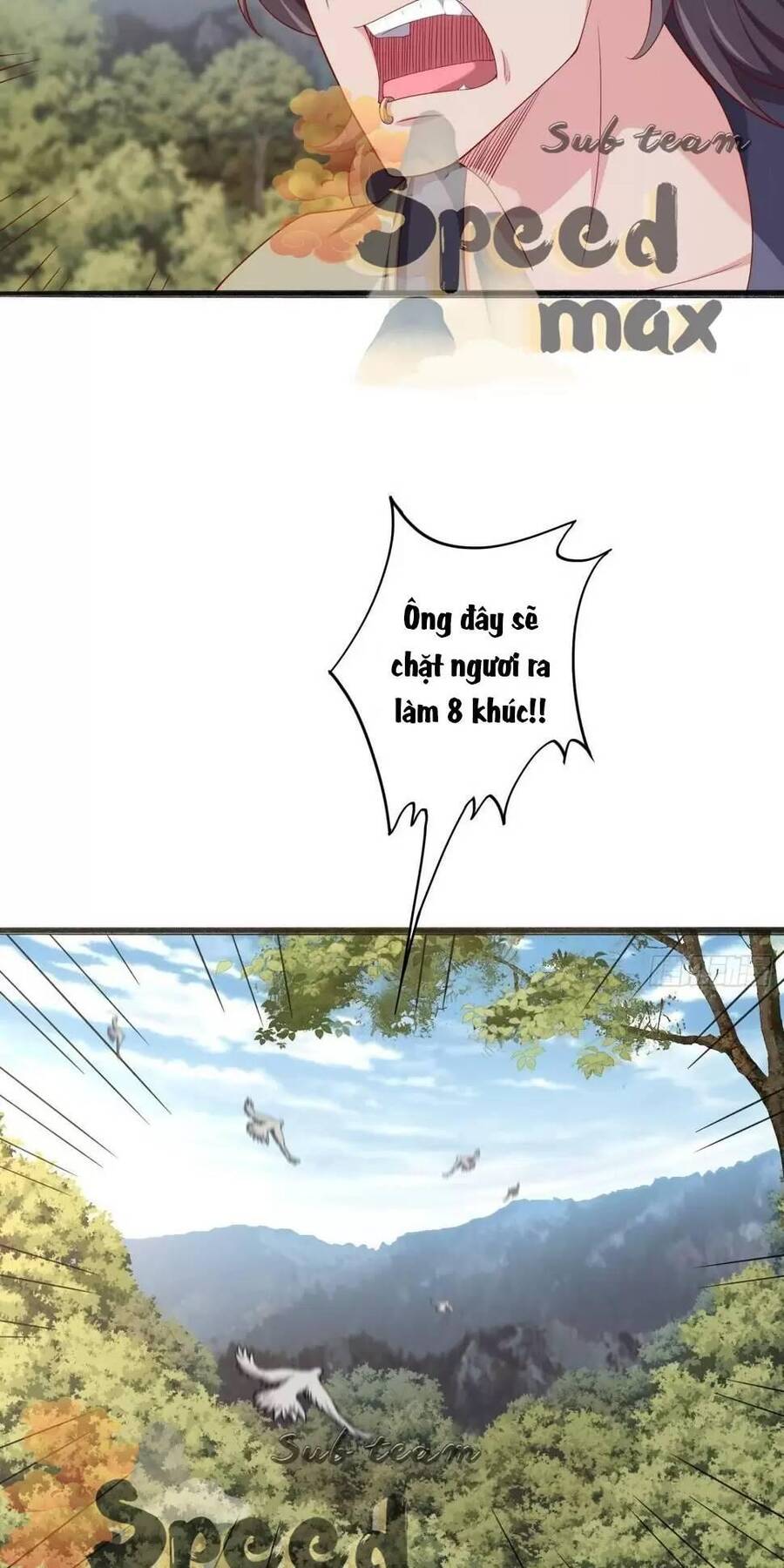 Trời Má ! Ta Chuyển Sinh Thành Rùa ! Chap 53 - Next Chap 54
