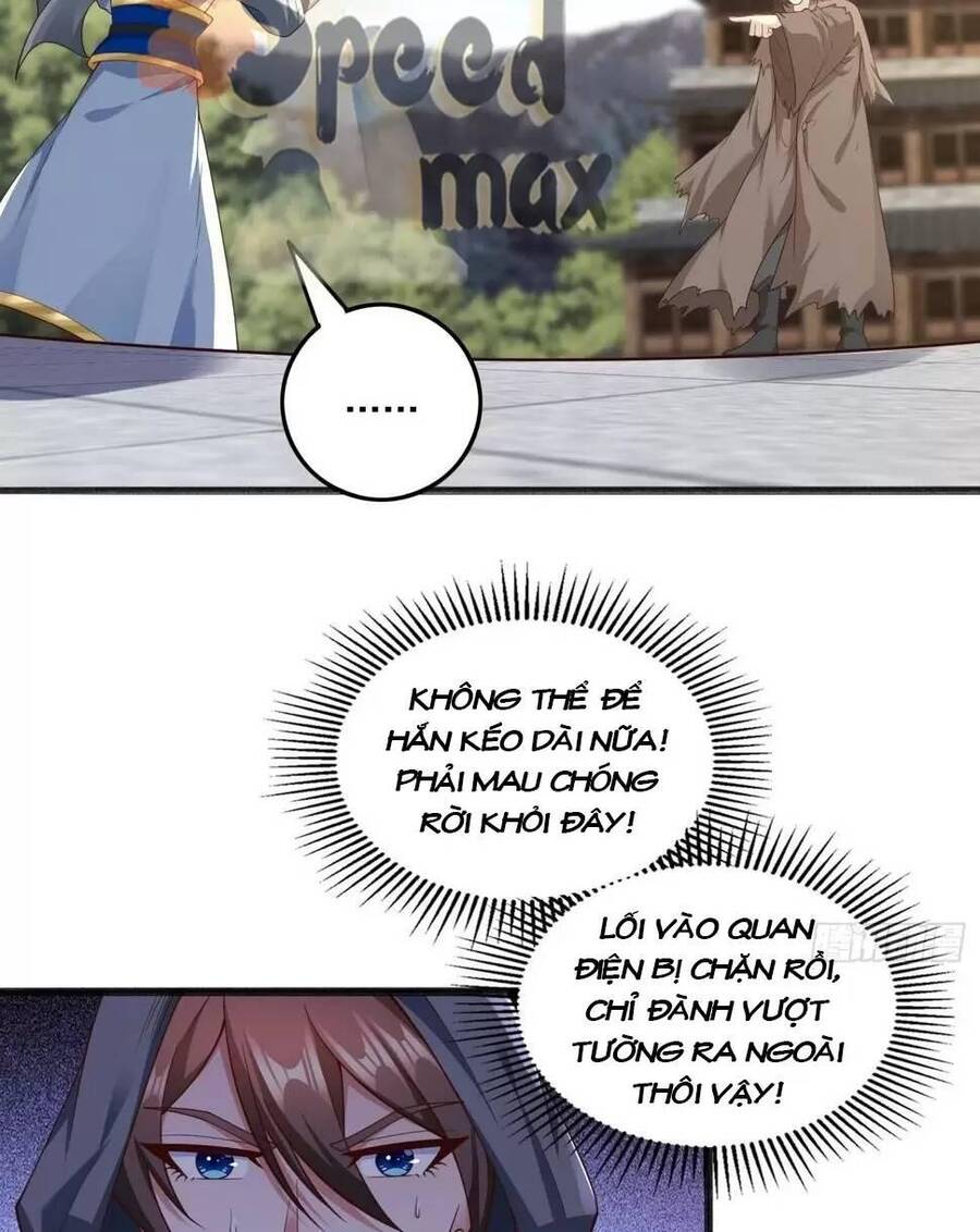 Trời Má ! Ta Chuyển Sinh Thành Rùa ! Chap 53 - Next Chap 54
