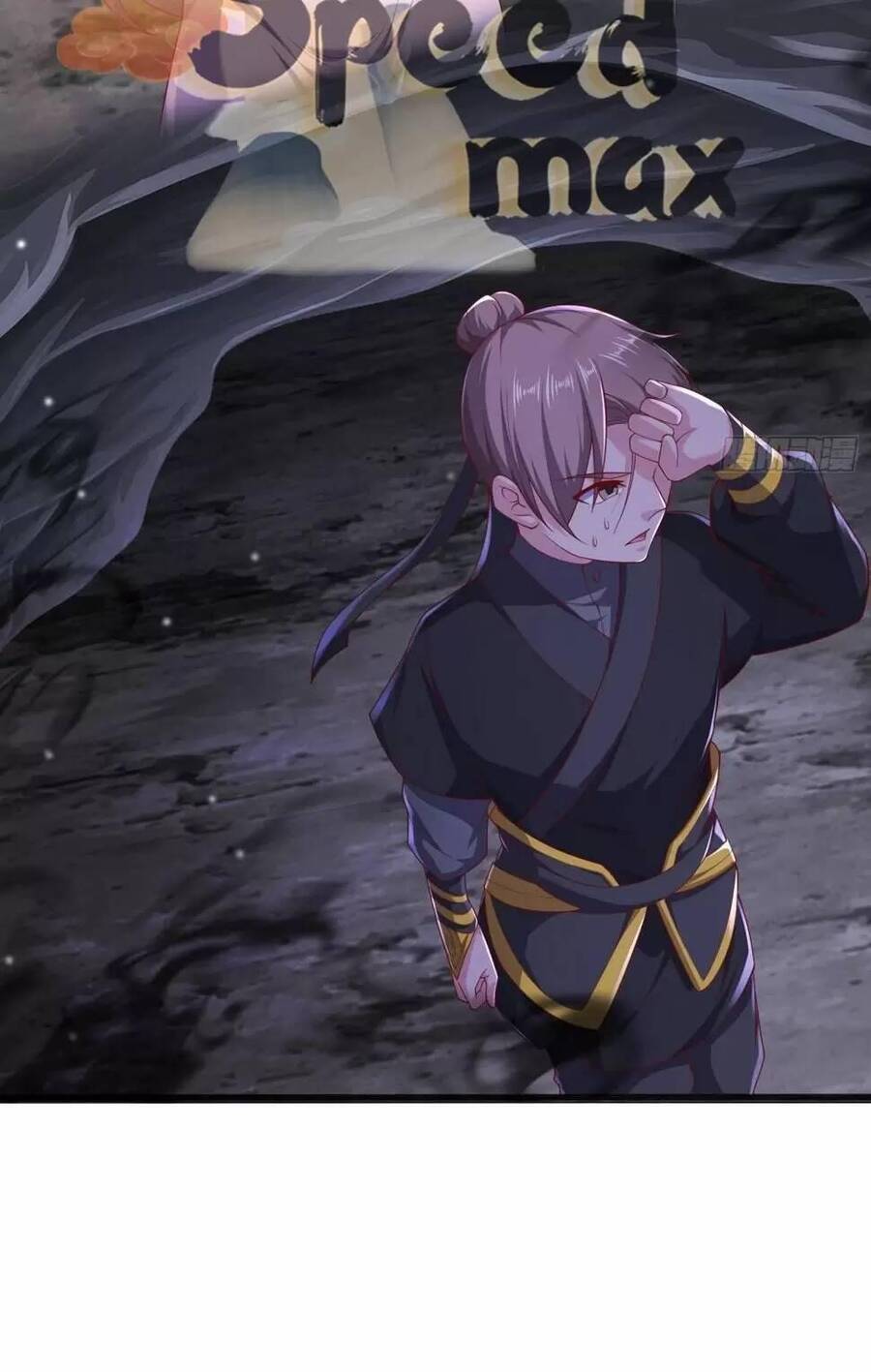 Trời Má ! Ta Chuyển Sinh Thành Rùa ! Chap 53 - Next Chap 54