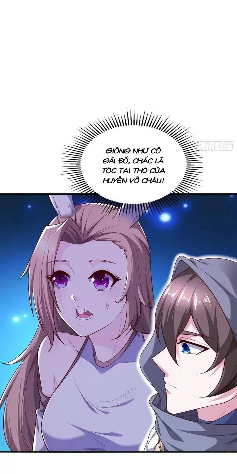 Trời Má ! Ta Chuyển Sinh Thành Rùa ! Chap 53 - Next Chap 54