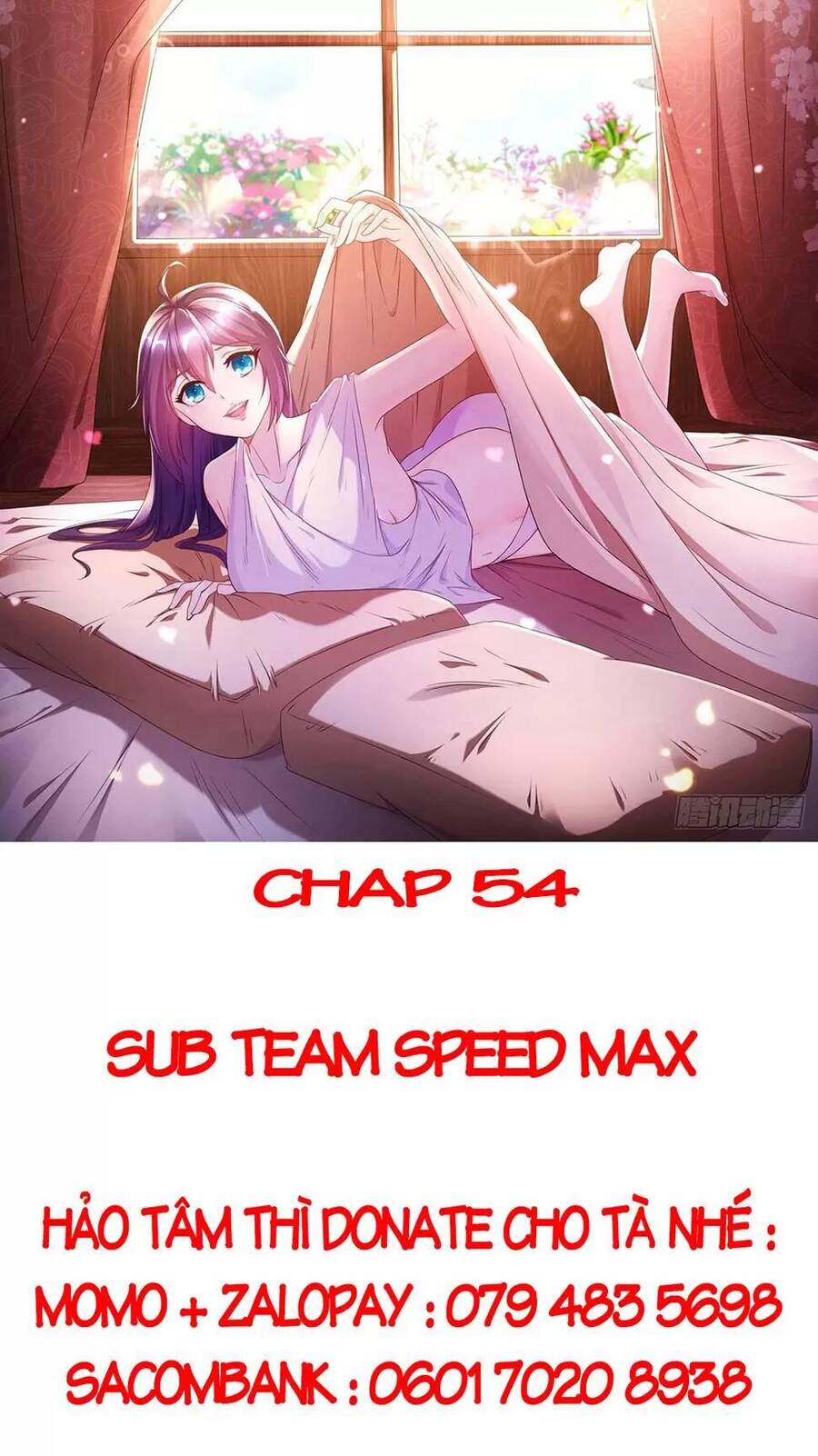 Trời Má ! Ta Chuyển Sinh Thành Rùa ! Chap 54 - Next Chap 55