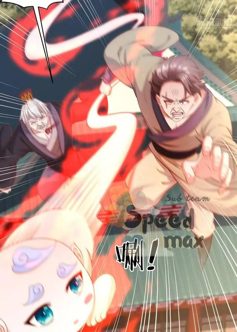 Trời Má ! Ta Chuyển Sinh Thành Rùa ! Chap 54 - Next Chap 55