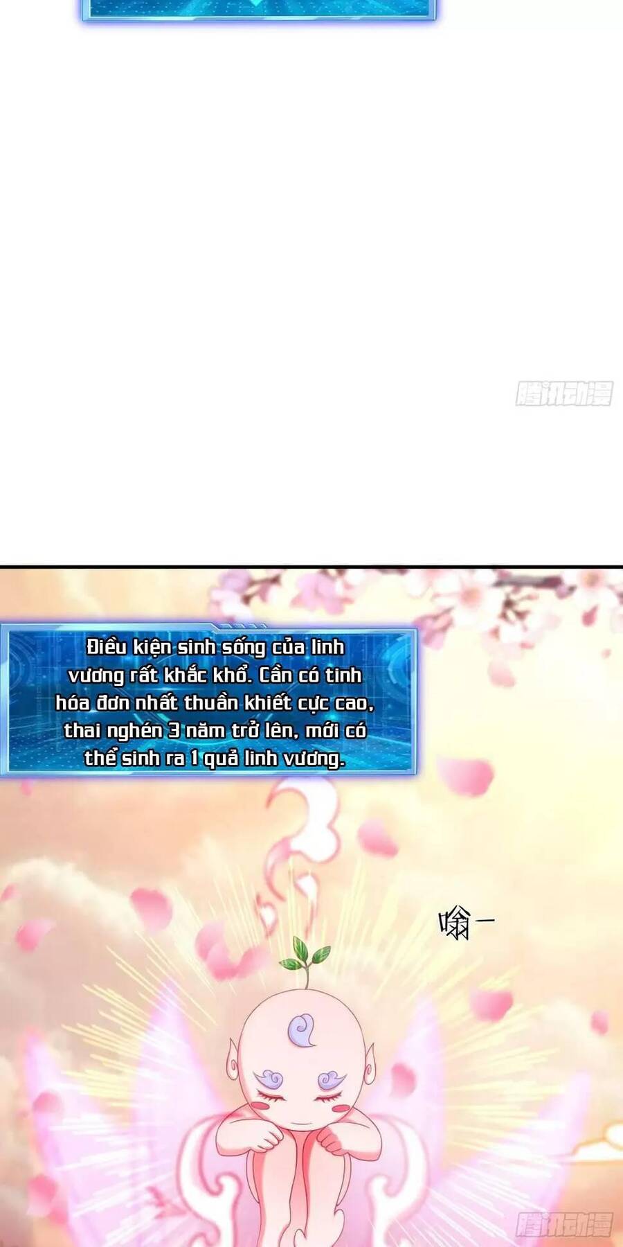 Trời Má ! Ta Chuyển Sinh Thành Rùa ! Chap 54 - Next Chap 55