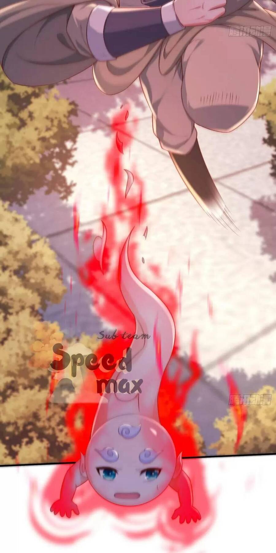 Trời Má ! Ta Chuyển Sinh Thành Rùa ! Chap 54 - Next Chap 55
