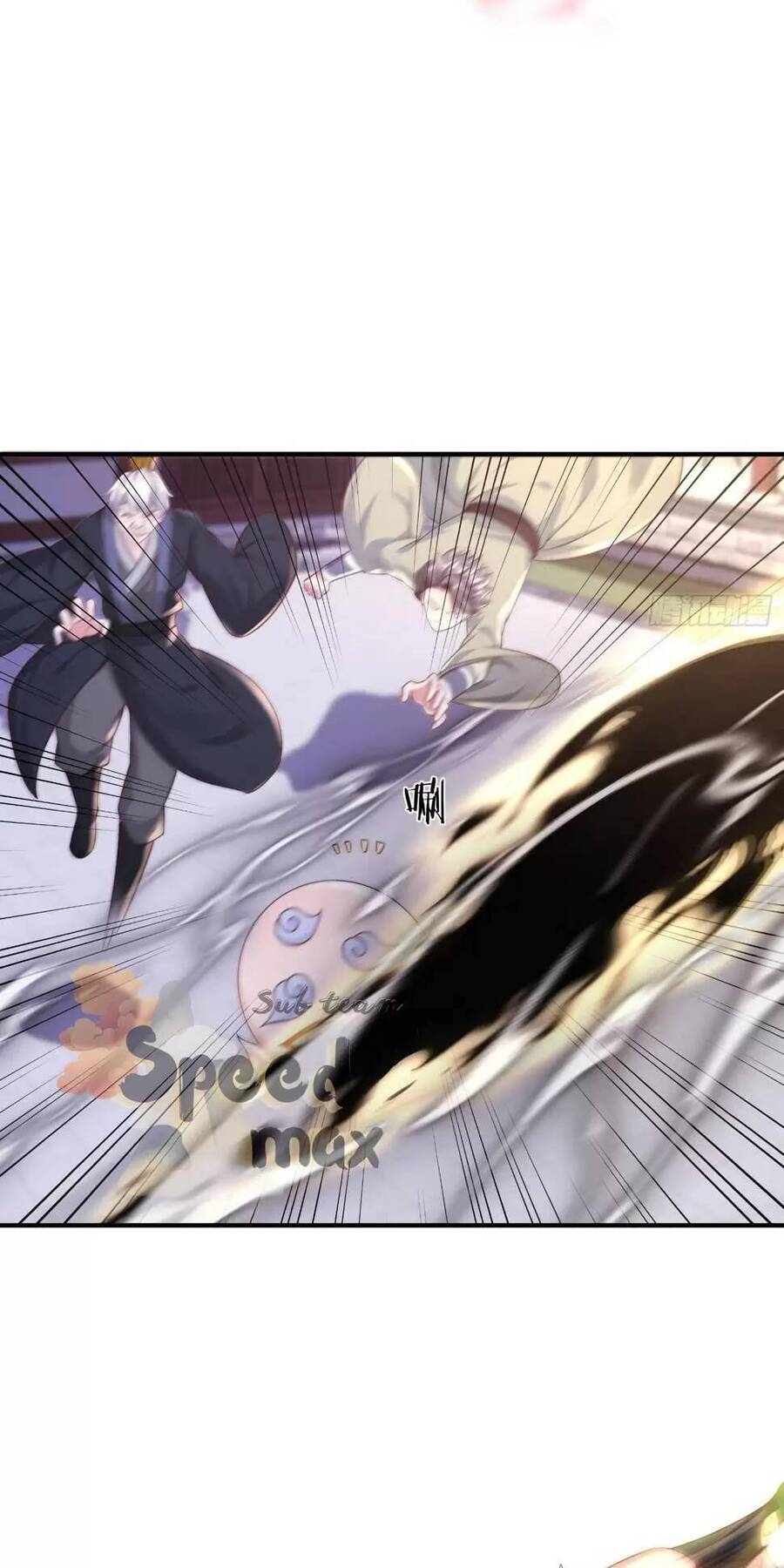 Trời Má ! Ta Chuyển Sinh Thành Rùa ! Chap 54 - Next Chap 55