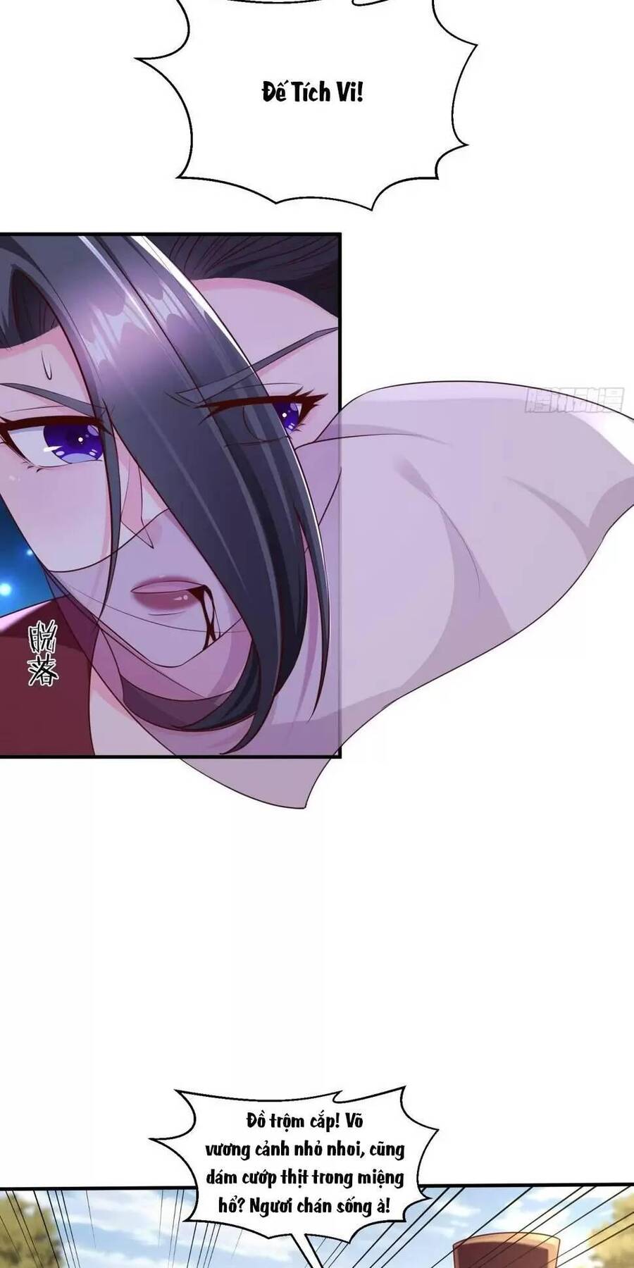 Trời Má ! Ta Chuyển Sinh Thành Rùa ! Chap 54 - Next Chap 55