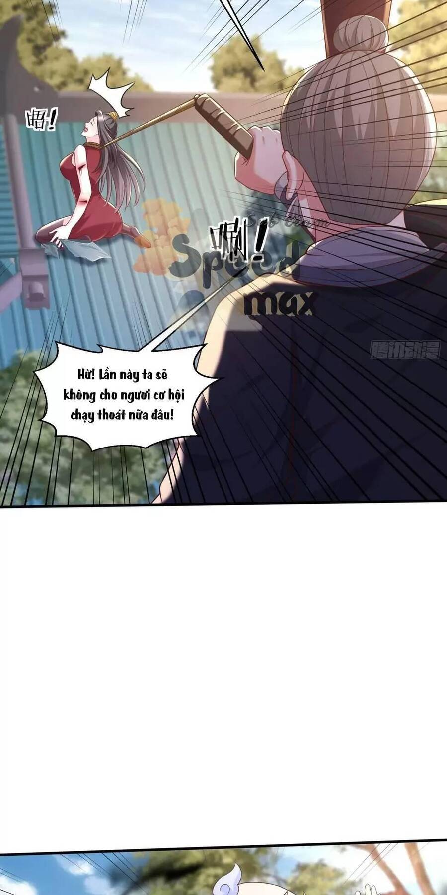 Trời Má ! Ta Chuyển Sinh Thành Rùa ! Chap 54 - Next Chap 55