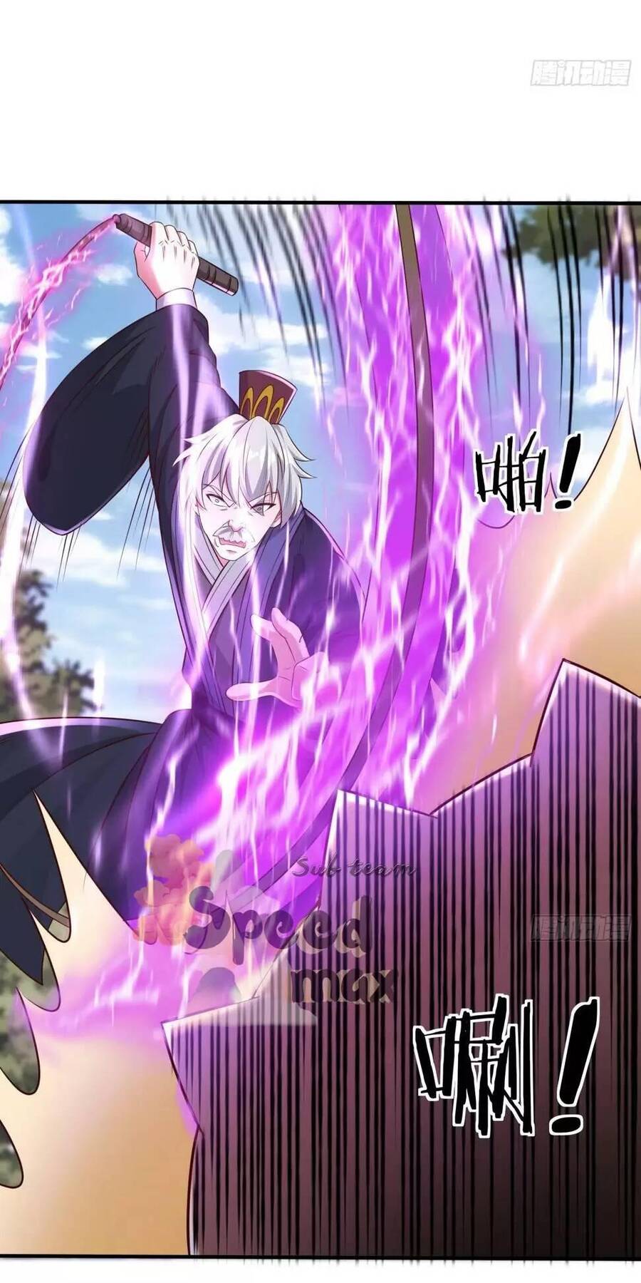 Trời Má ! Ta Chuyển Sinh Thành Rùa ! Chap 54 - Next Chap 55