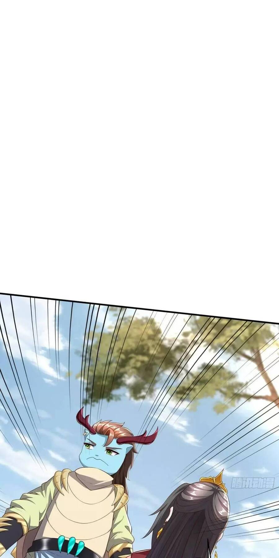 Trời Má ! Ta Chuyển Sinh Thành Rùa ! Chap 54 - Next Chap 55