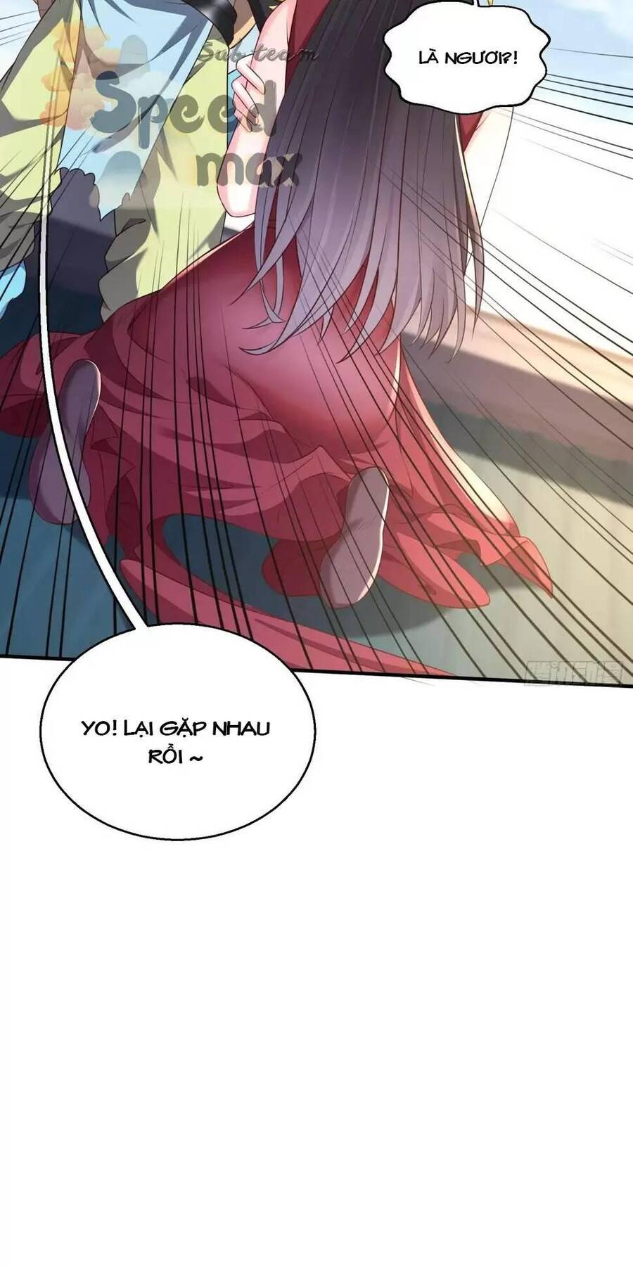 Trời Má ! Ta Chuyển Sinh Thành Rùa ! Chap 54 - Next Chap 55