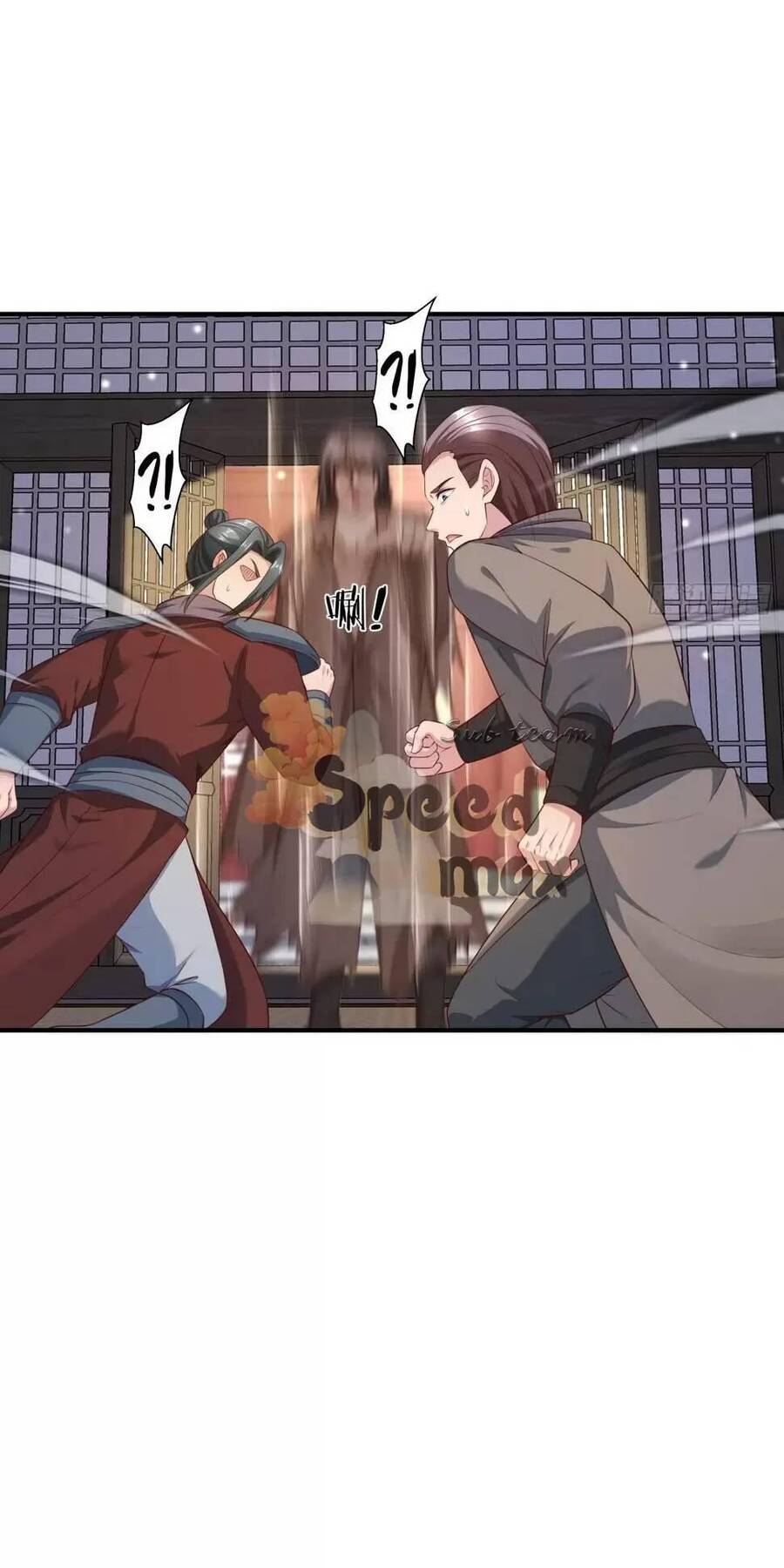 Trời Má ! Ta Chuyển Sinh Thành Rùa ! Chap 54 - Next Chap 55