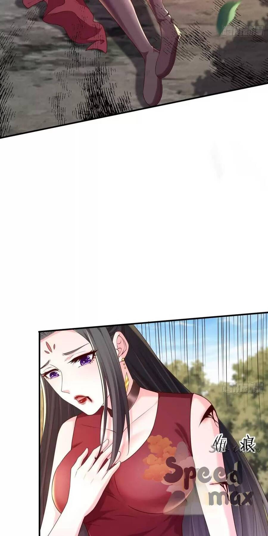 Trời Má ! Ta Chuyển Sinh Thành Rùa ! Chap 54 - Next Chap 55