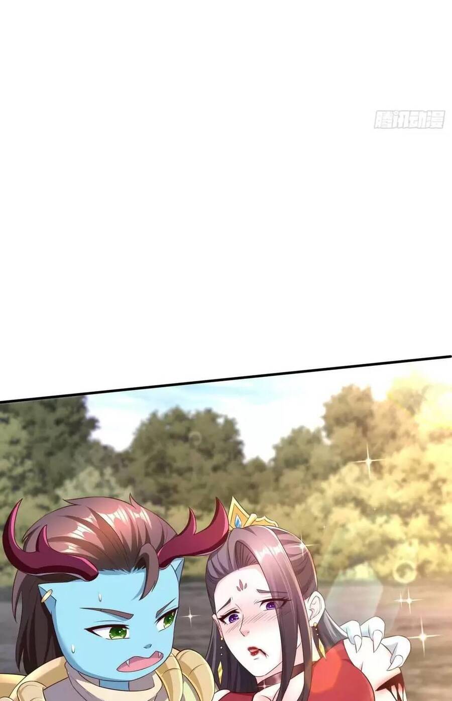 Trời Má ! Ta Chuyển Sinh Thành Rùa ! Chap 54 - Next Chap 55