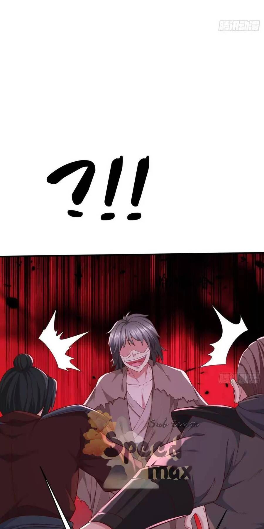 Trời Má ! Ta Chuyển Sinh Thành Rùa ! Chap 54 - Next Chap 55