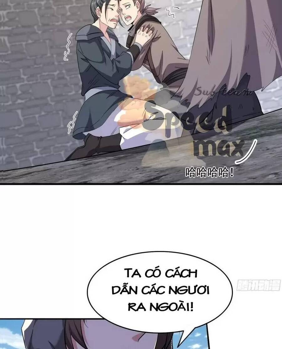 Trời Má ! Ta Chuyển Sinh Thành Rùa ! Chap 55 - Next Chap 56