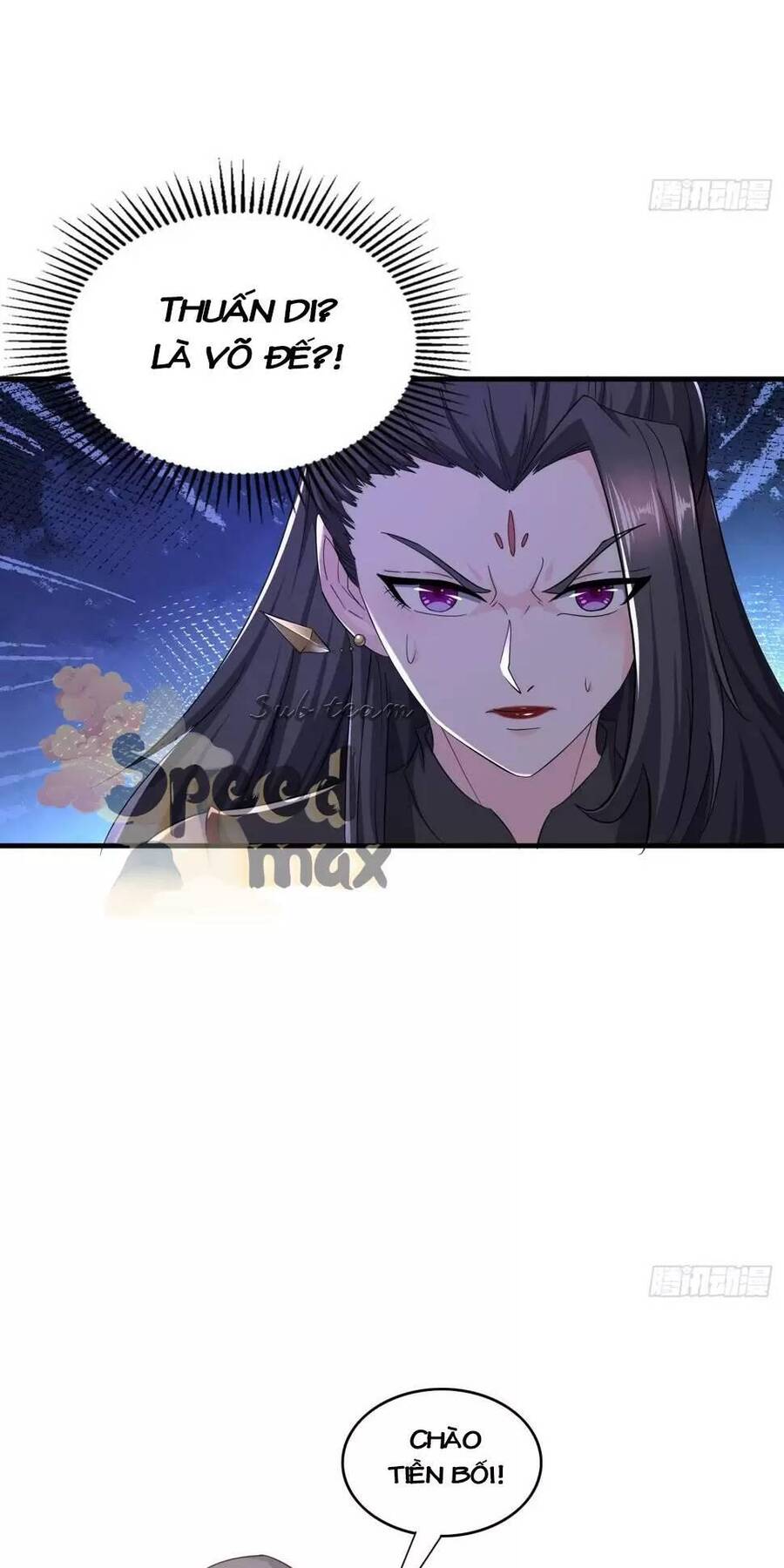 Trời Má ! Ta Chuyển Sinh Thành Rùa ! Chap 55 - Next Chap 56