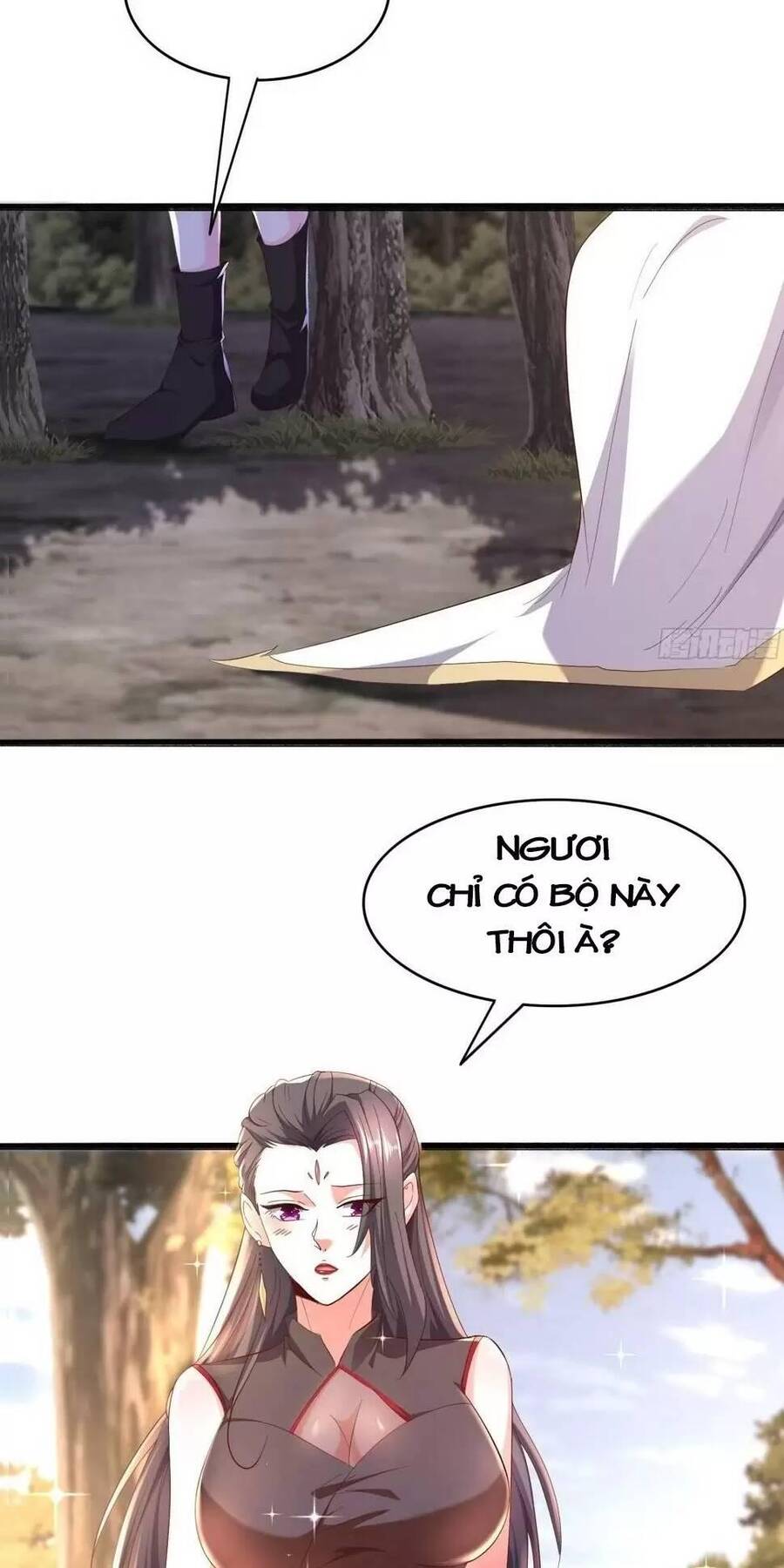 Trời Má ! Ta Chuyển Sinh Thành Rùa ! Chap 55 - Next Chap 56