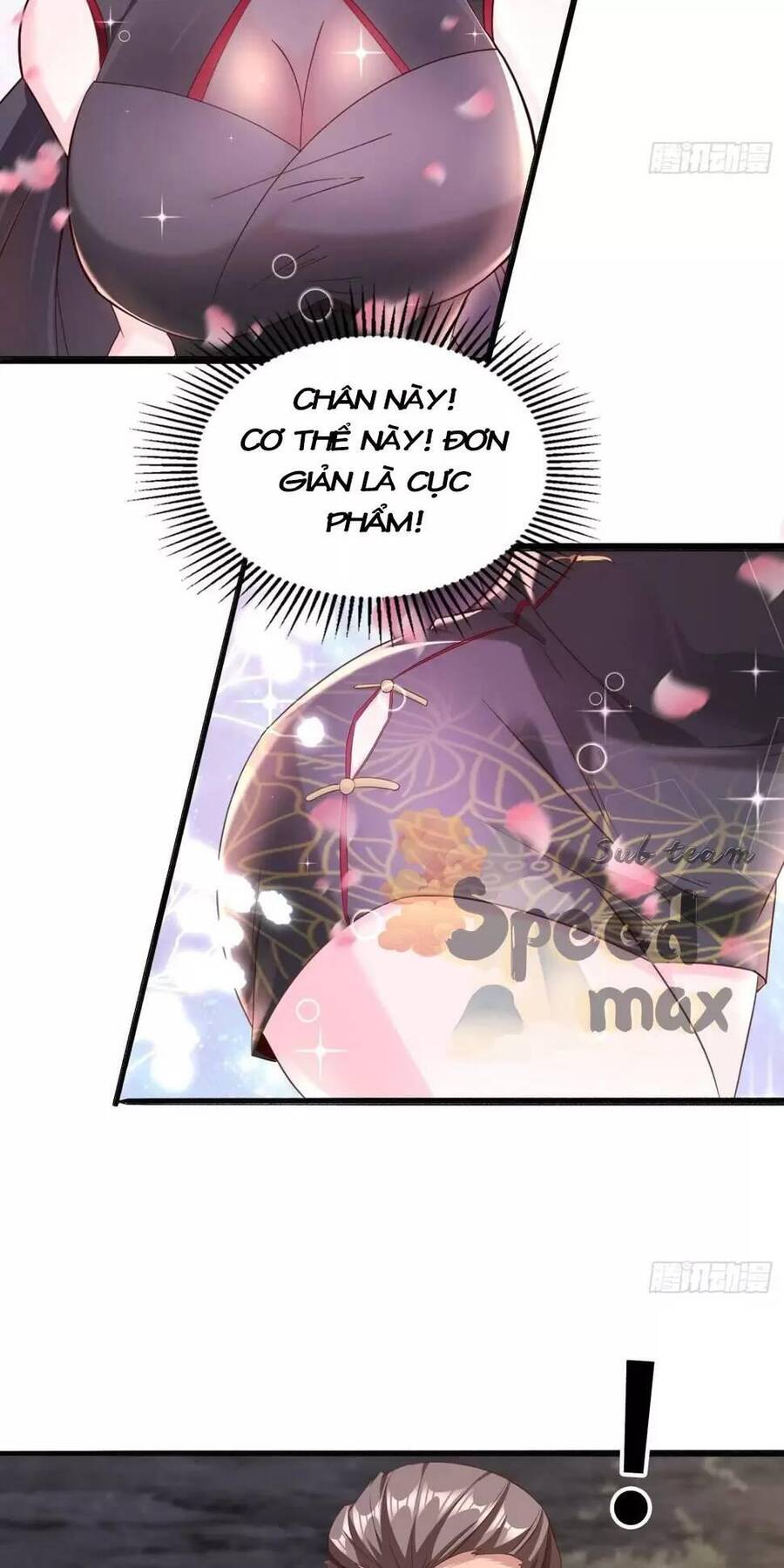 Trời Má ! Ta Chuyển Sinh Thành Rùa ! Chap 55 - Next Chap 56