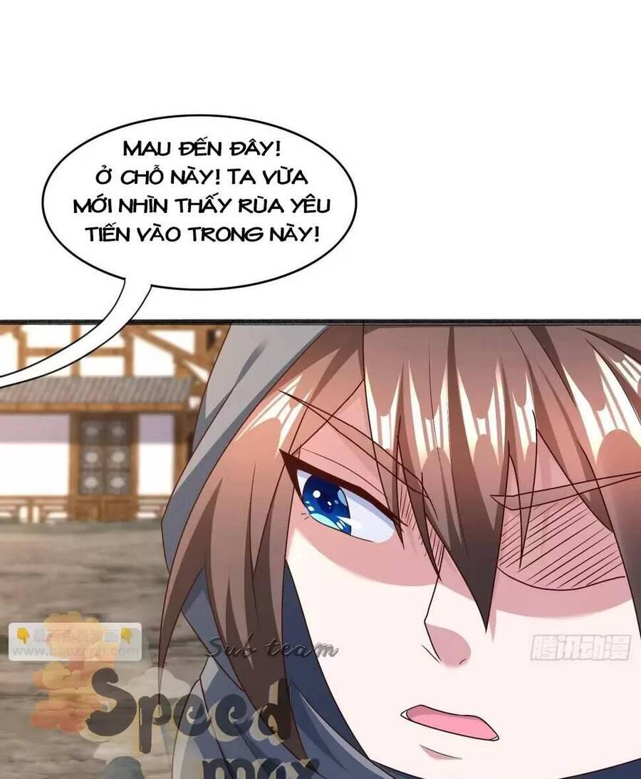 Trời Má ! Ta Chuyển Sinh Thành Rùa ! Chap 55 - Next Chap 56