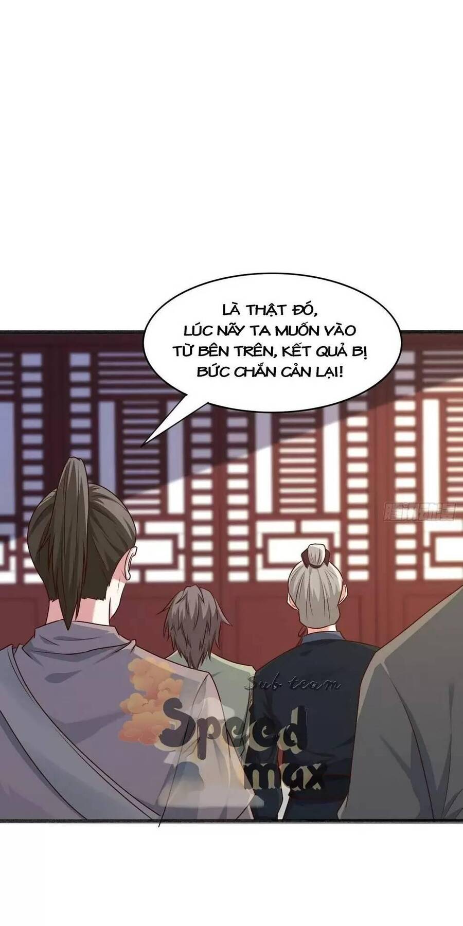 Trời Má ! Ta Chuyển Sinh Thành Rùa ! Chap 55 - Next Chap 56