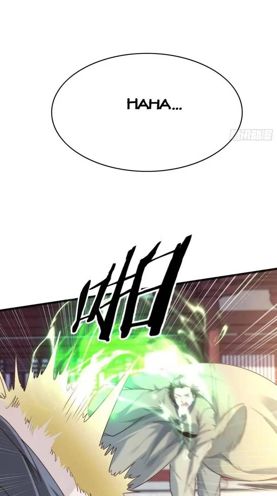 Trời Má ! Ta Chuyển Sinh Thành Rùa ! Chap 55 - Next Chap 56