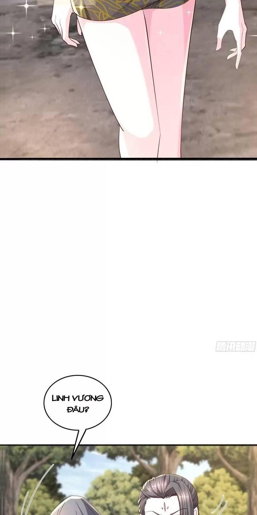 Trời Má ! Ta Chuyển Sinh Thành Rùa ! Chap 55 - Next Chap 56