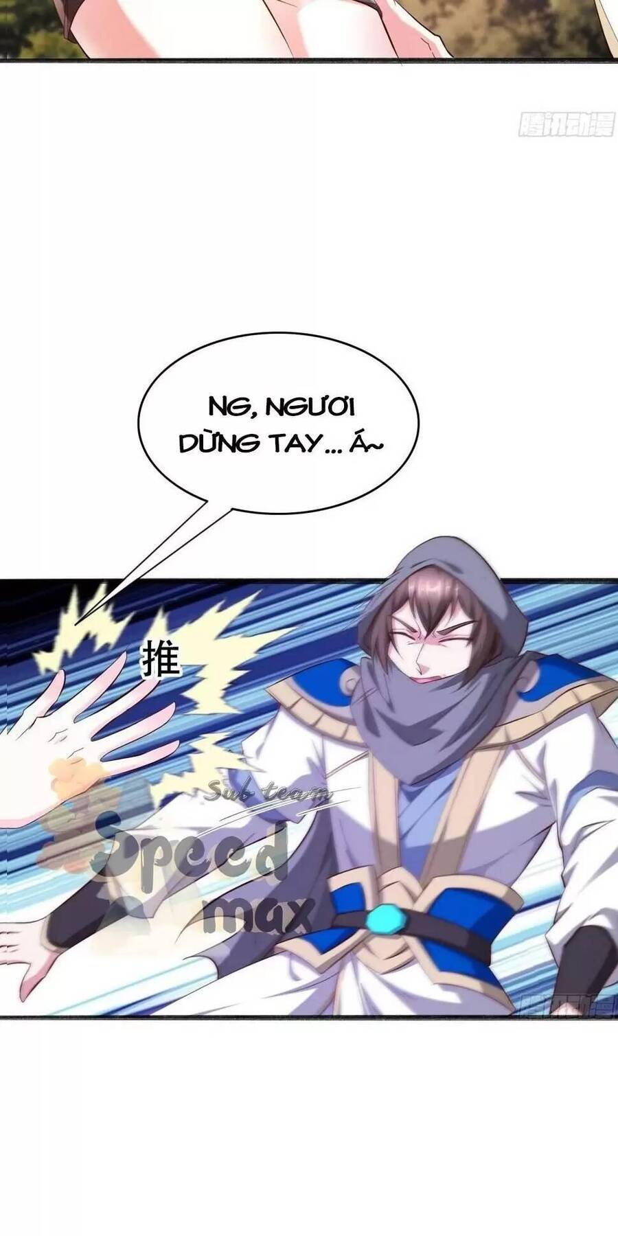 Trời Má ! Ta Chuyển Sinh Thành Rùa ! Chap 55 - Next Chap 56