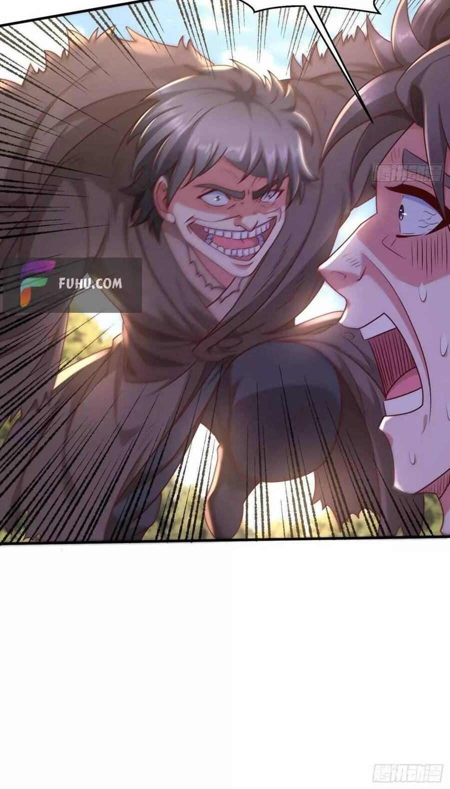Trời Má ! Ta Chuyển Sinh Thành Rùa ! Chap 56 - Next Chap 57