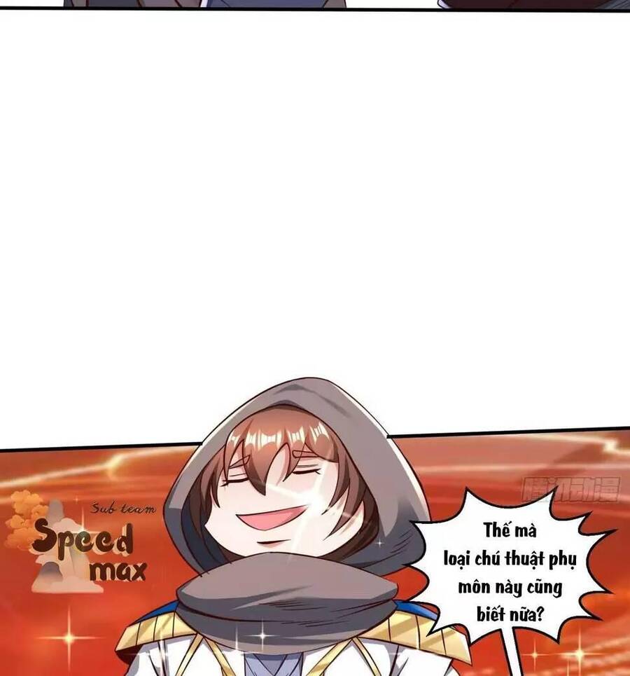 Trời Má ! Ta Chuyển Sinh Thành Rùa ! Chap 56 - Next Chap 57