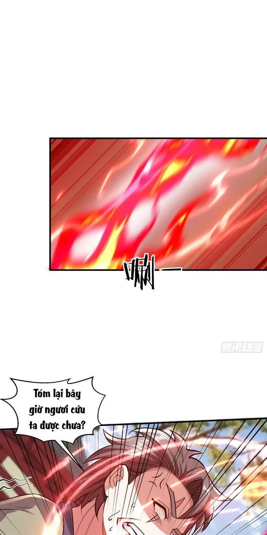 Trời Má ! Ta Chuyển Sinh Thành Rùa ! Chap 56 - Next Chap 57