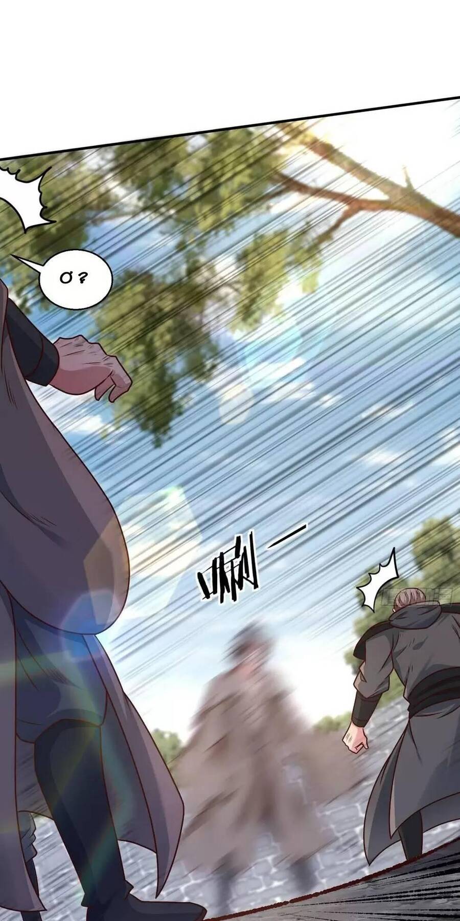 Trời Má ! Ta Chuyển Sinh Thành Rùa ! Chap 56 - Next Chap 57