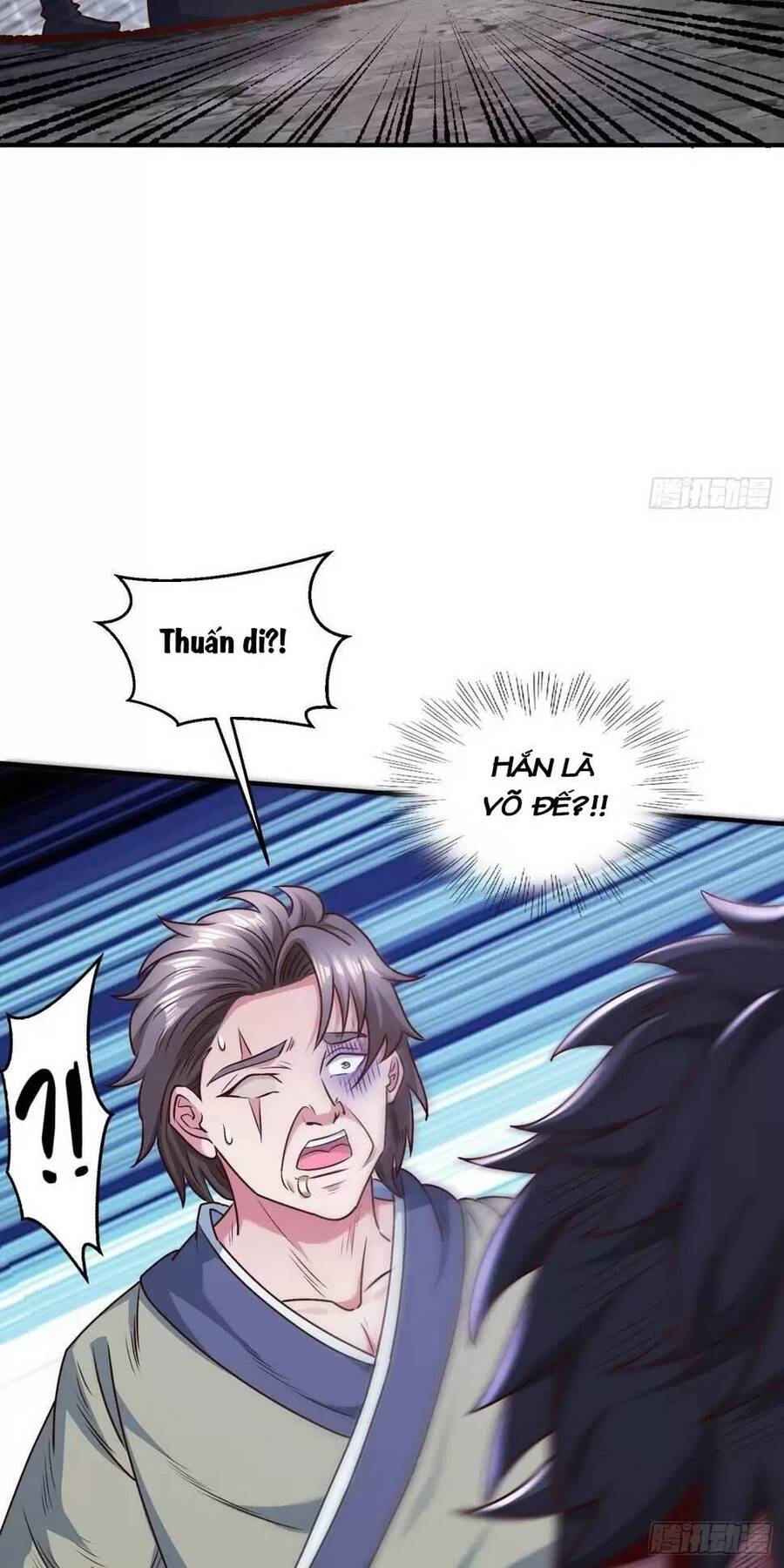 Trời Má ! Ta Chuyển Sinh Thành Rùa ! Chap 56 - Next Chap 57