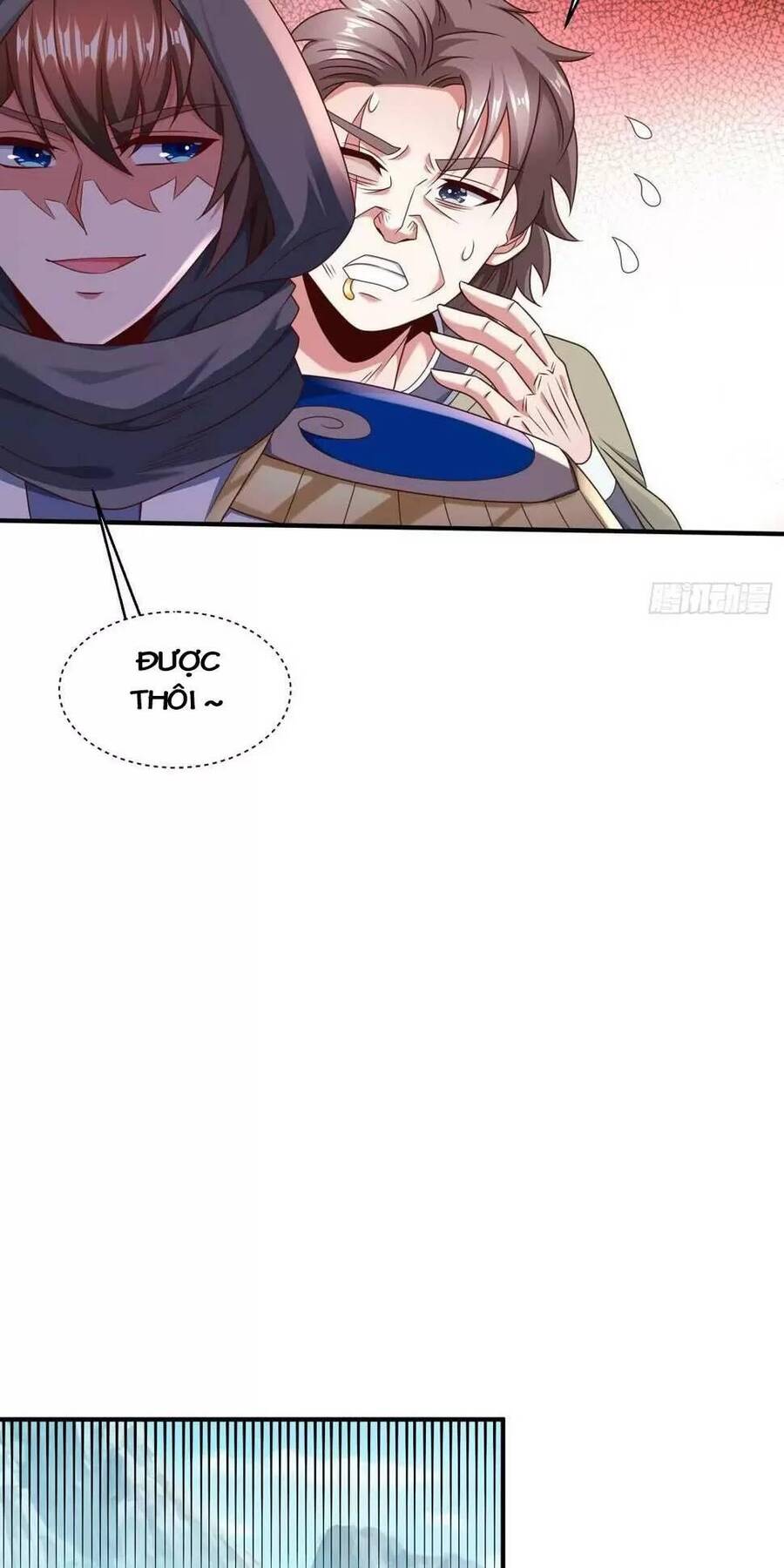 Trời Má ! Ta Chuyển Sinh Thành Rùa ! Chap 56 - Next Chap 57