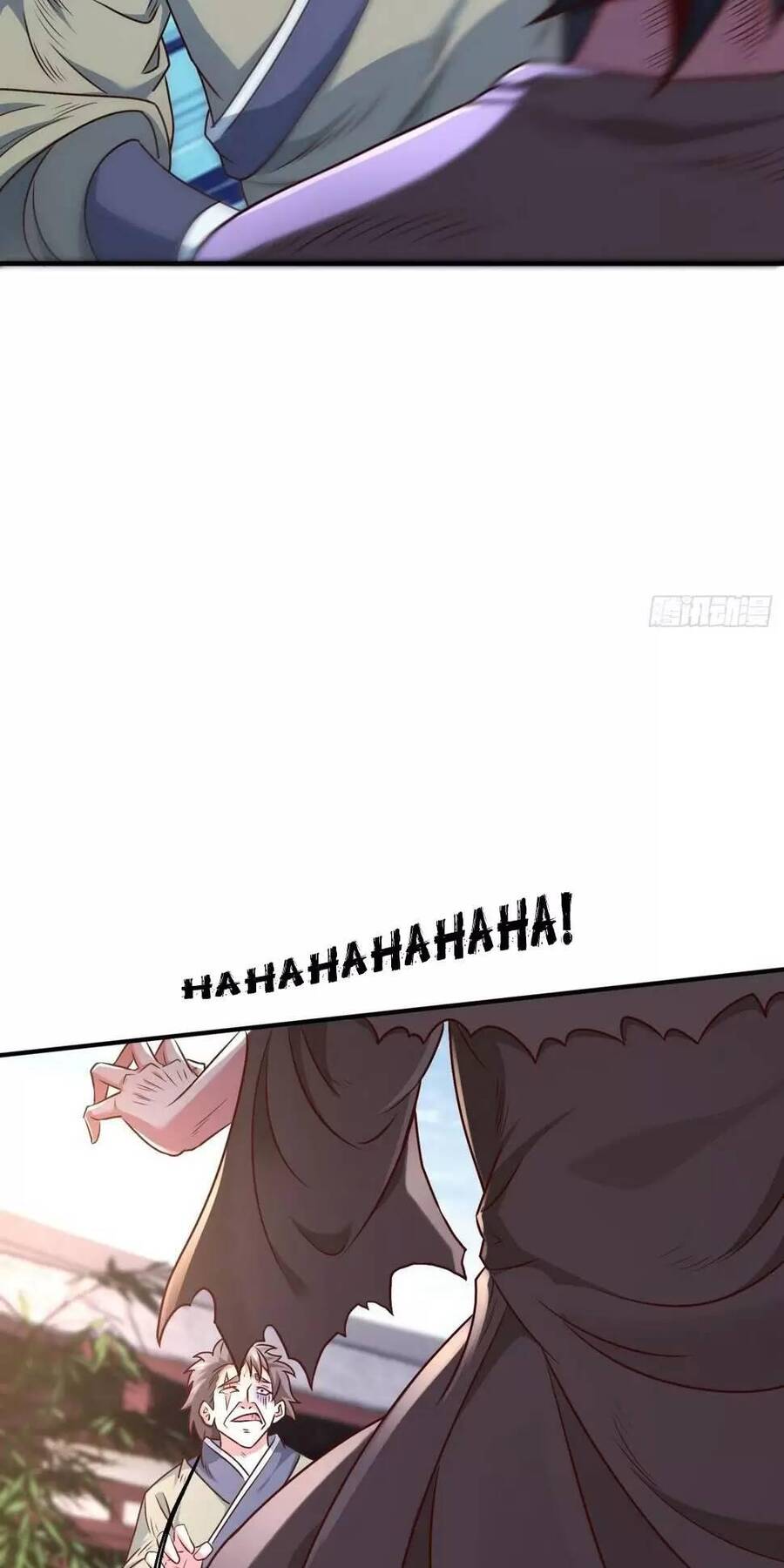 Trời Má ! Ta Chuyển Sinh Thành Rùa ! Chap 56 - Next Chap 57