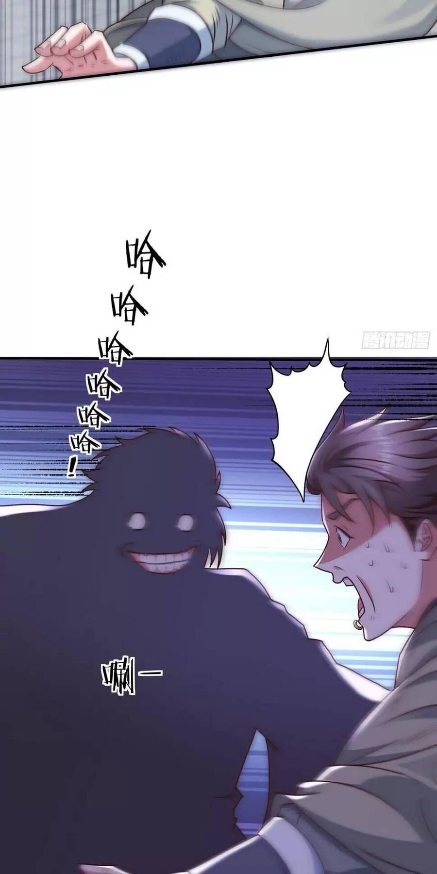 Trời Má ! Ta Chuyển Sinh Thành Rùa ! Chap 56 - Next Chap 57