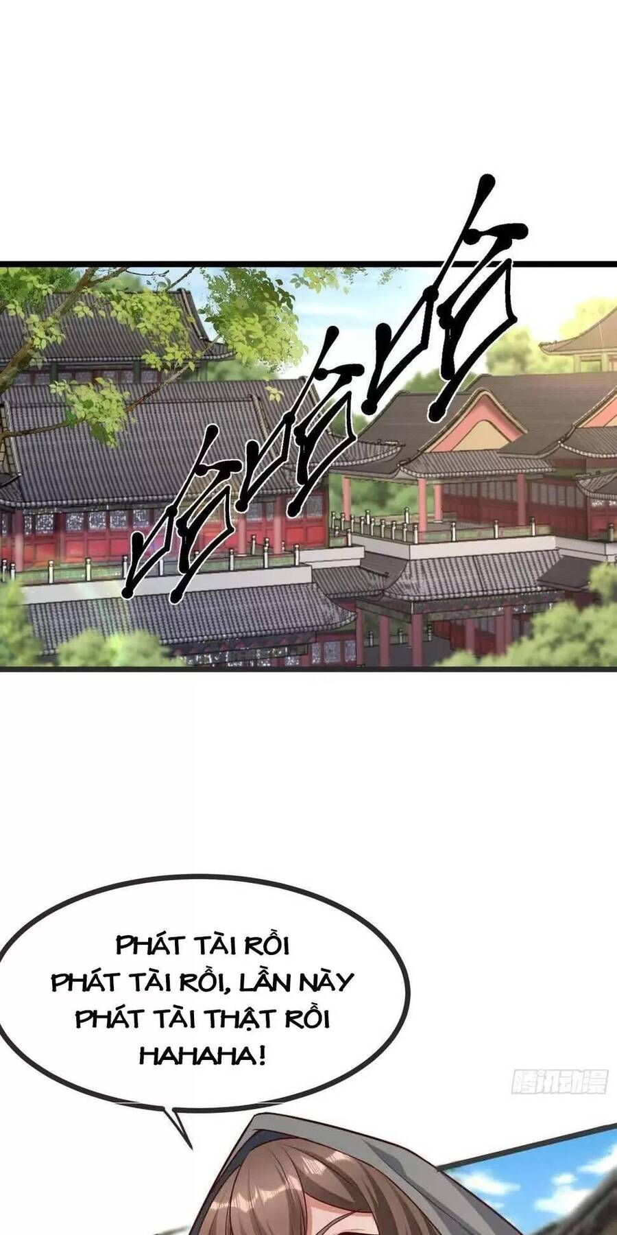 Trời Má ! Ta Chuyển Sinh Thành Rùa ! Chap 57 - Next Chap 58