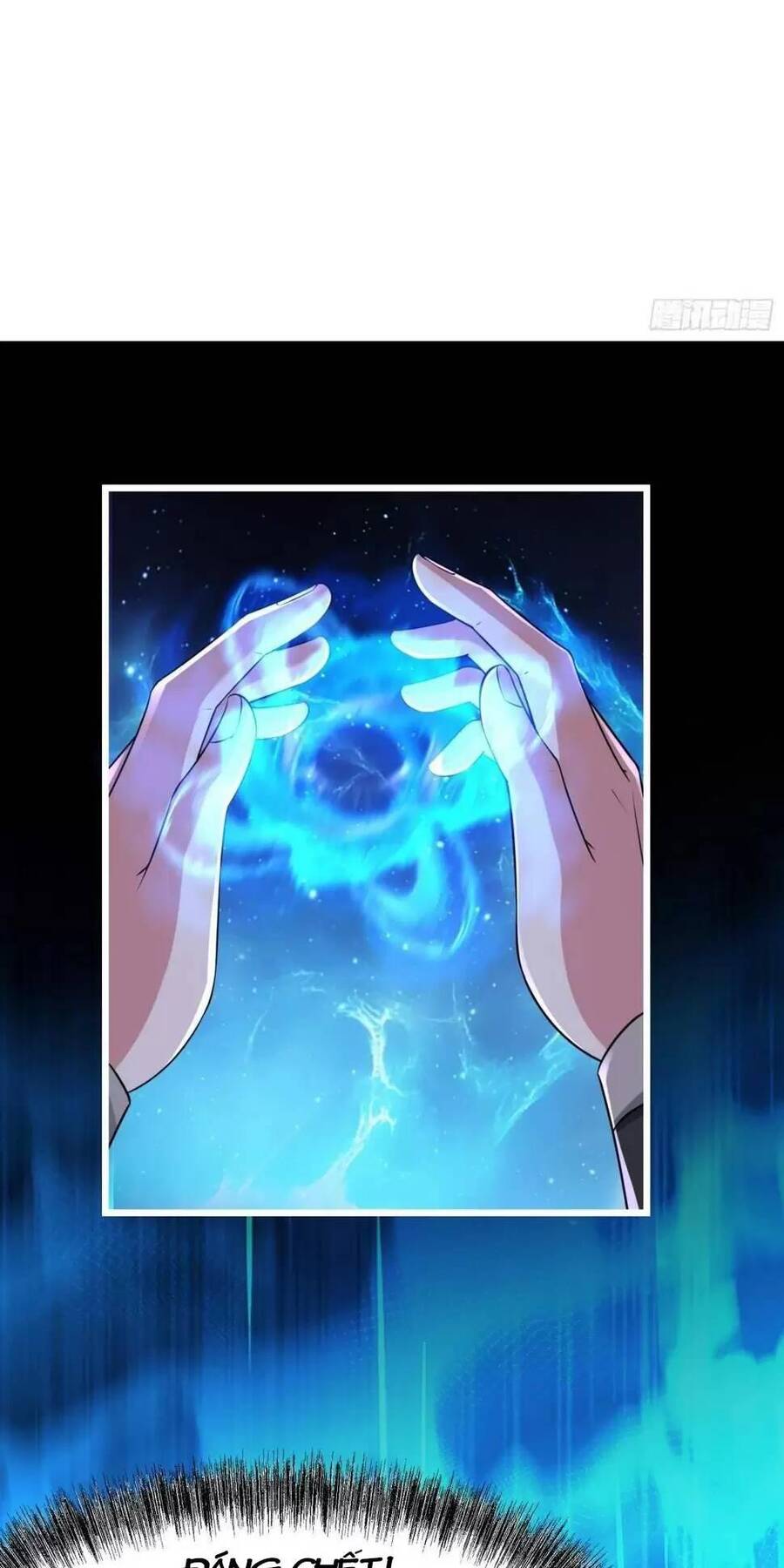 Trời Má ! Ta Chuyển Sinh Thành Rùa ! Chap 57 - Next Chap 58