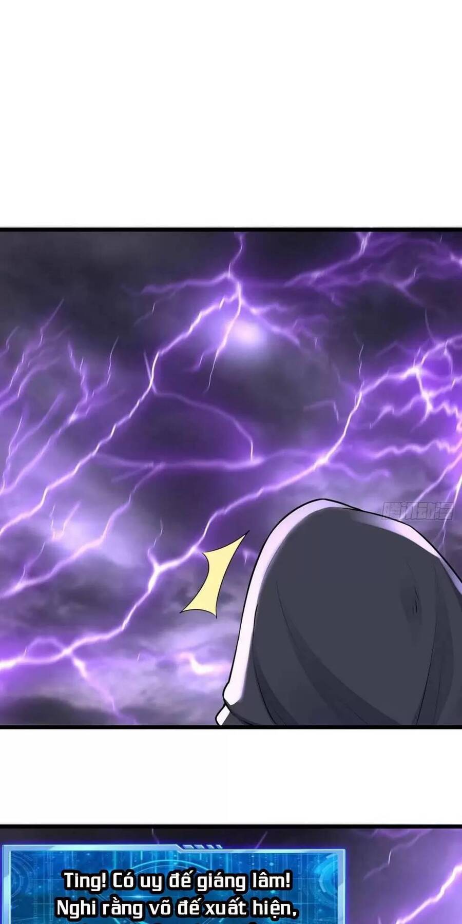 Trời Má ! Ta Chuyển Sinh Thành Rùa ! Chap 57 - Next Chap 58