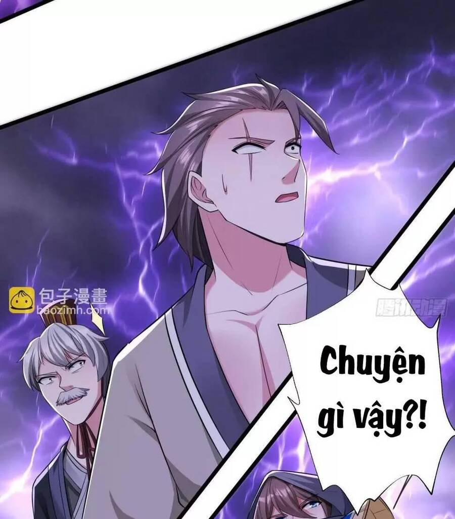 Trời Má ! Ta Chuyển Sinh Thành Rùa ! Chap 57 - Next Chap 58