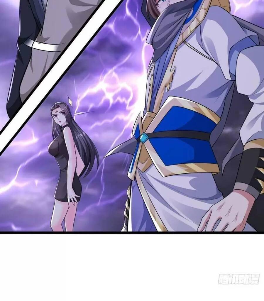 Trời Má ! Ta Chuyển Sinh Thành Rùa ! Chap 57 - Next Chap 58