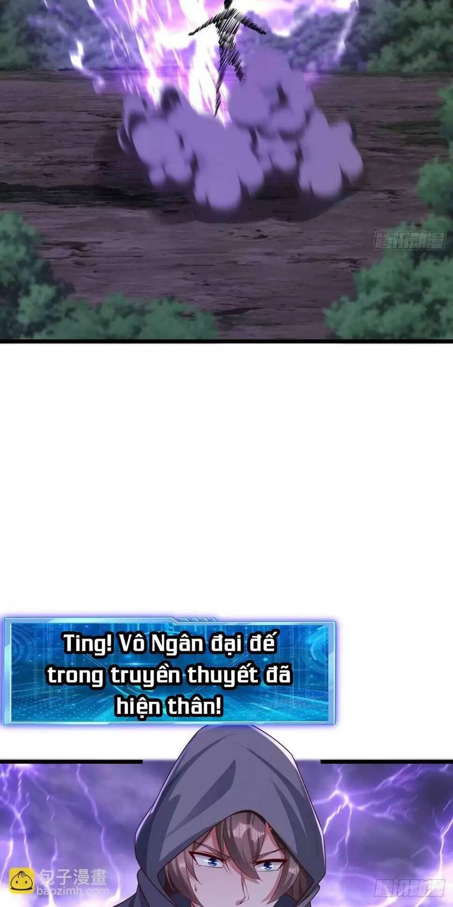 Trời Má ! Ta Chuyển Sinh Thành Rùa ! Chap 57 - Next Chap 58