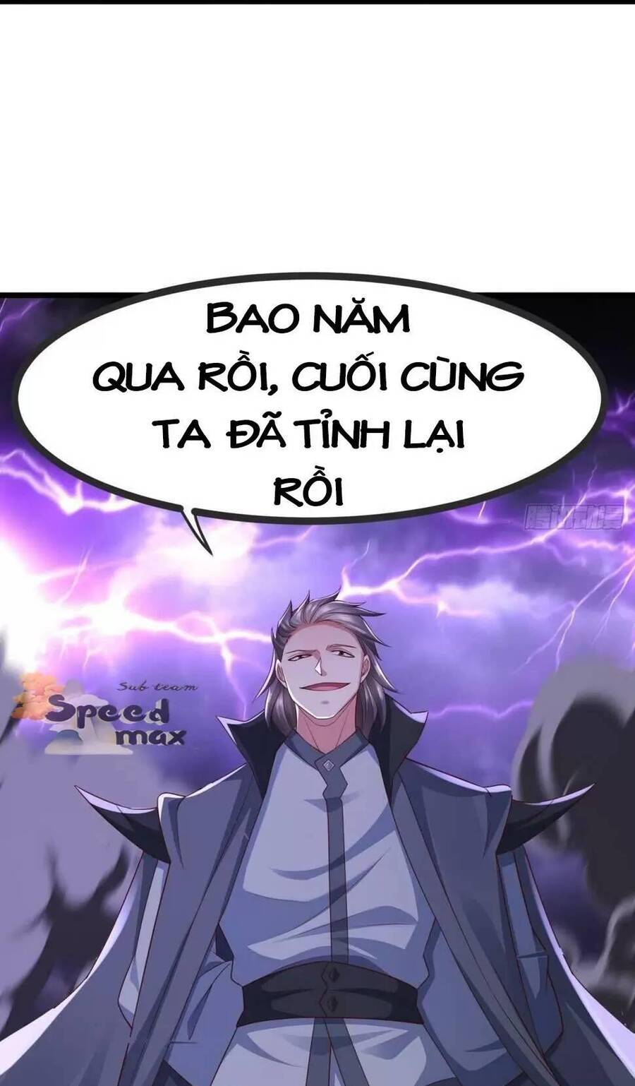 Trời Má ! Ta Chuyển Sinh Thành Rùa ! Chap 57 - Next Chap 58