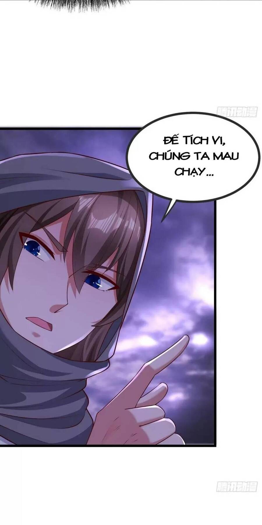 Trời Má ! Ta Chuyển Sinh Thành Rùa ! Chap 57 - Next Chap 58