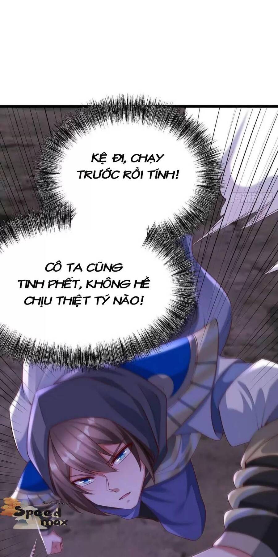 Trời Má ! Ta Chuyển Sinh Thành Rùa ! Chap 57 - Next Chap 58