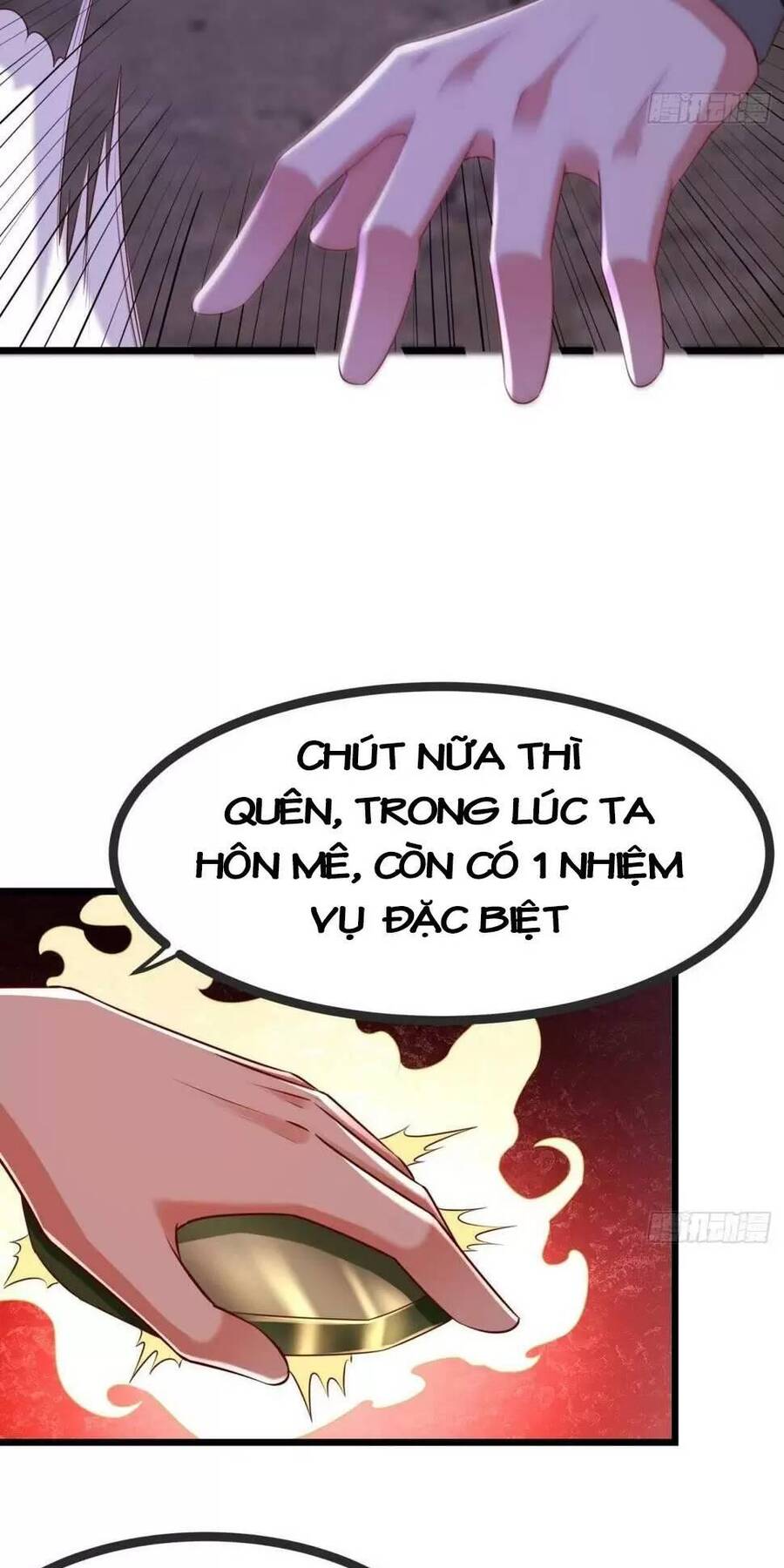Trời Má ! Ta Chuyển Sinh Thành Rùa ! Chap 57 - Next Chap 58